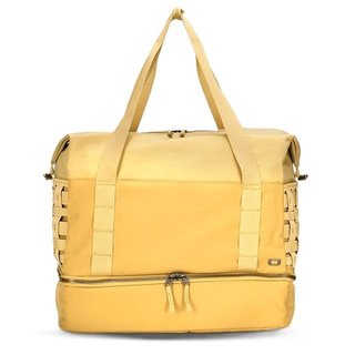 Ogio Ogio Rise Weekender Duffel 36L bag, sunkissed