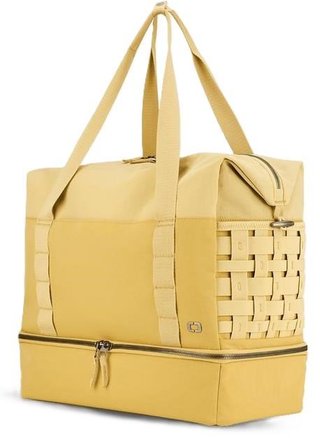 Ogio Ogio Rise Weekender Duffel 36L bag, sunkissed