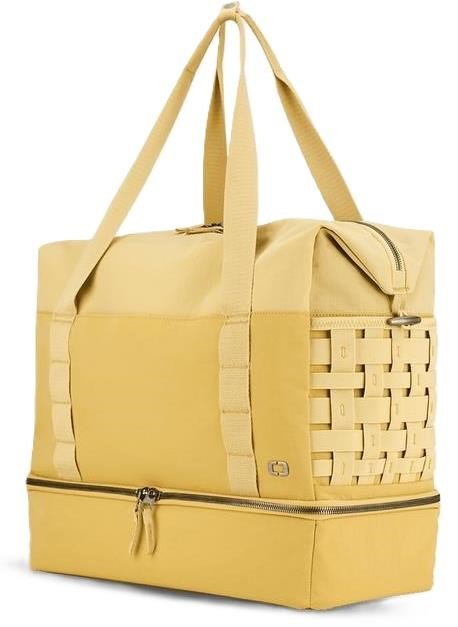 Ogio Ogio Rise Weekender Duffel 36L bag, sunkissed