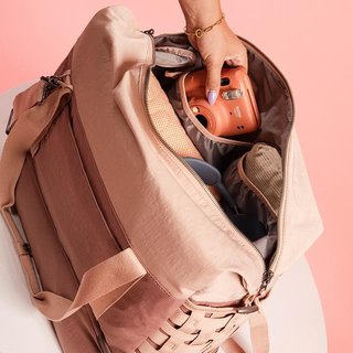 Ogio Ogio Rise Weekender Duffel 36L bag, sunkissed