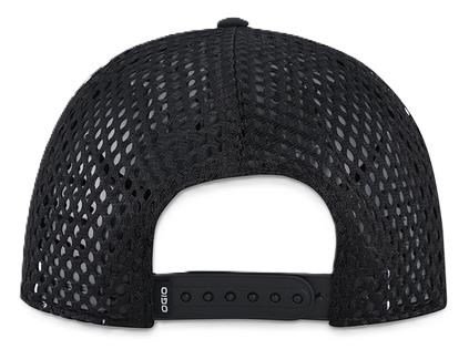 Ogio Alpha OBC Mesh keps, svart