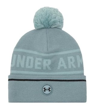 Under Armour Drive Pom herrmössa, blå