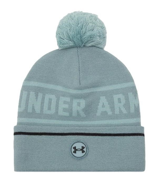 Under Armour Drive Pom herrmössa, blå