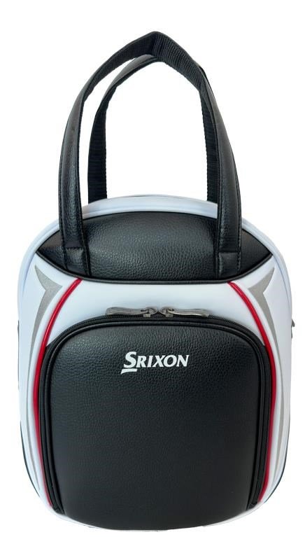Srixon Shag Ball Bag golfbag
