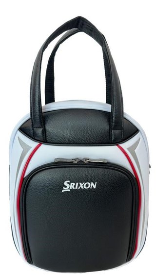 Srixon Shag Ball Bag golfbag