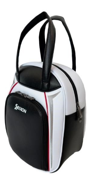 Srixon Shag Ball Bag golfbag
