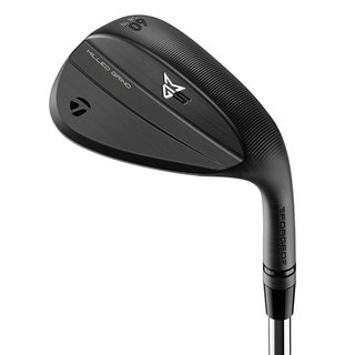 TaylorMade MG5 Charcoal herr wedge, stål