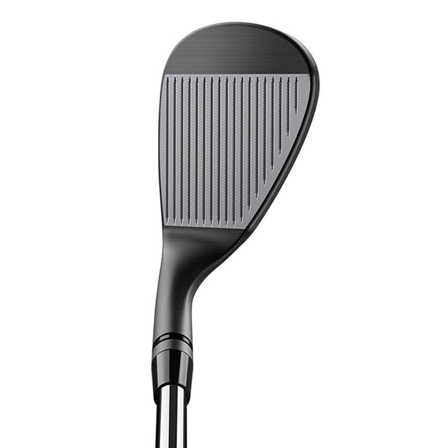 TaylorMade MG5 Charcoal herr wedge, stål