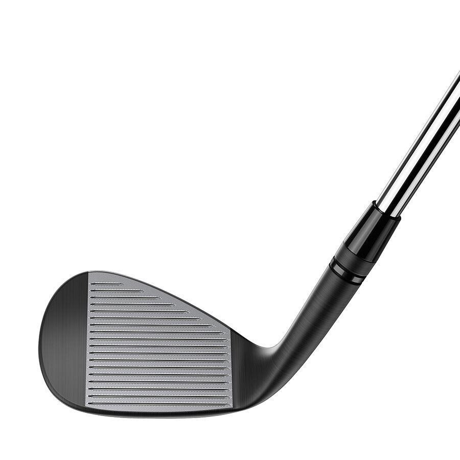 TaylorMade MG5 Charcoal herr wedge, stål