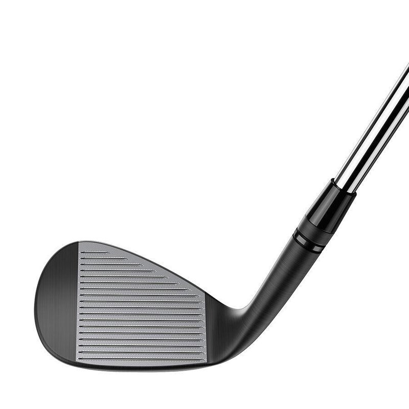 TaylorMade MG5 Charcoal herr wedge, stål