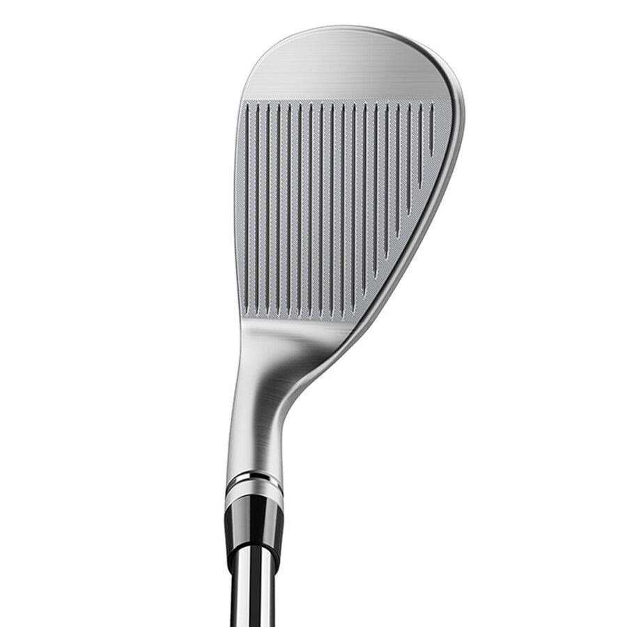 TaylorMade MG5 Chrome wedge, grafit