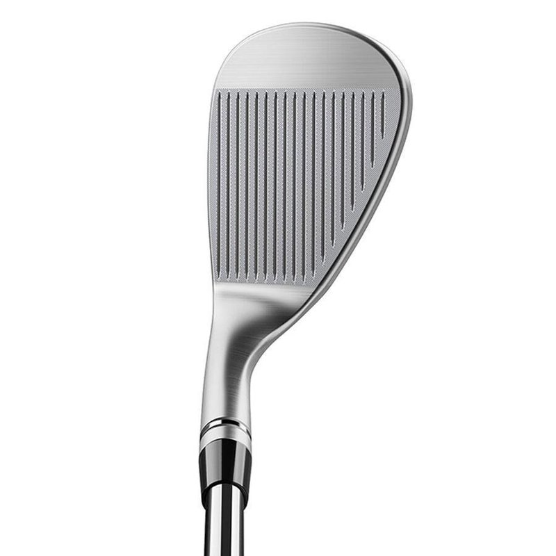 TaylorMade MG5 Chrome wedge, grafit