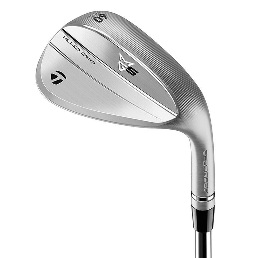 TaylorMade MG5 Chrome wedge, stål