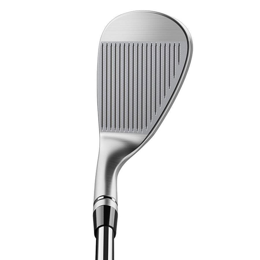 TaylorMade MG5 Chrome wedge, stål