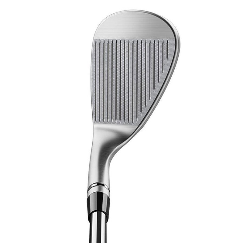 TaylorMade MG5 Chrome wedge, stål