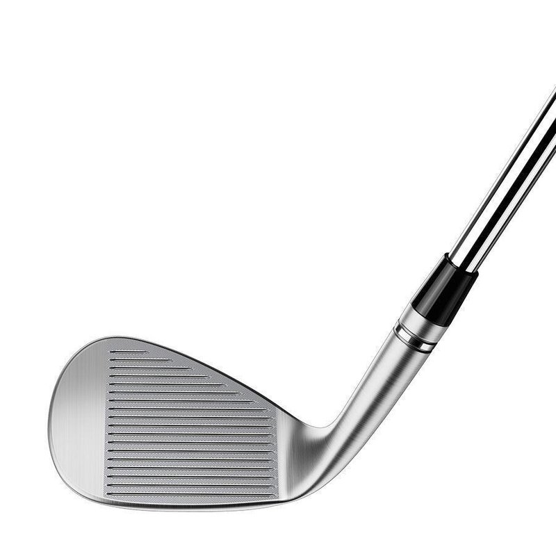 TaylorMade MG5 Chrome wedge, stål