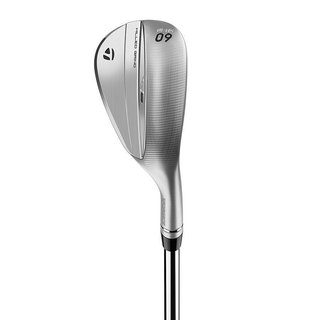 TaylorMade MG5 Chrome wedge, stål