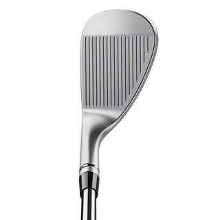 TaylorMade MG5 Tiger Woods Grind wedge, stål