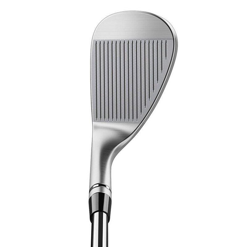 TaylorMade MG5 Tiger Woods Grind wedge, stål