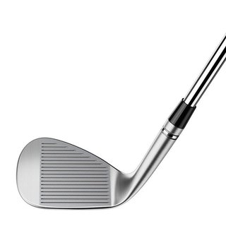 TaylorMade MG5 Tiger Woods Grind wedge, stål