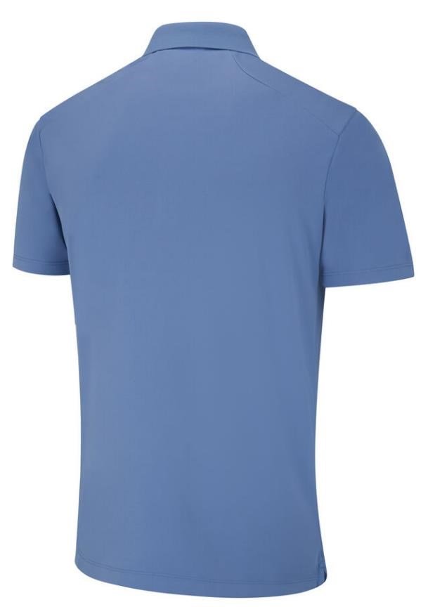 PING Lindum herr polo, airforce