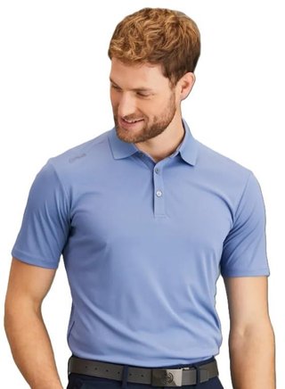 PING Lindum herr polo, airforce