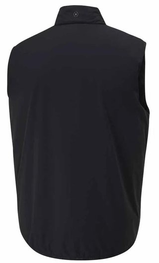 PING Norse Cocoon insulated PrimaLoft® herr väst, svart
