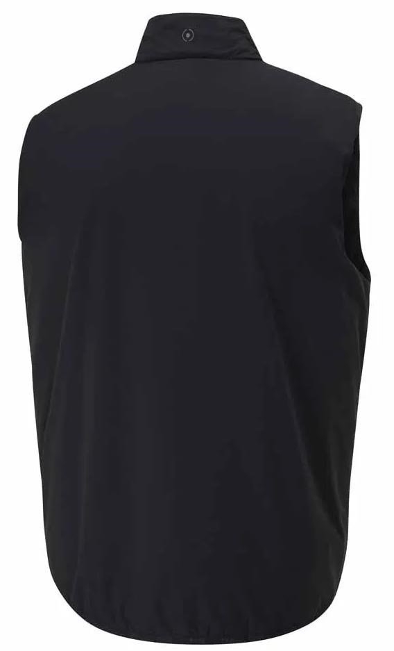 PING Norse Cocoon insulated PrimaLoft® herr väst, svart