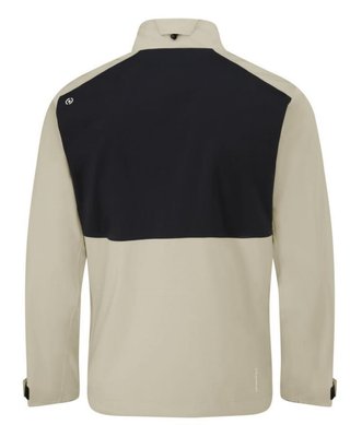 PING Impervious Waterproof herr jacka, willow/black