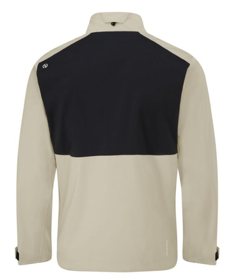 PING Impervious Waterproof herr jacka, willow/black