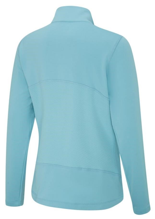 PING Eda Lightweight Full Zip damjacka, oasis