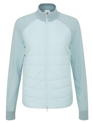 PING Fran Hybrid full-zip damjacka, opal
