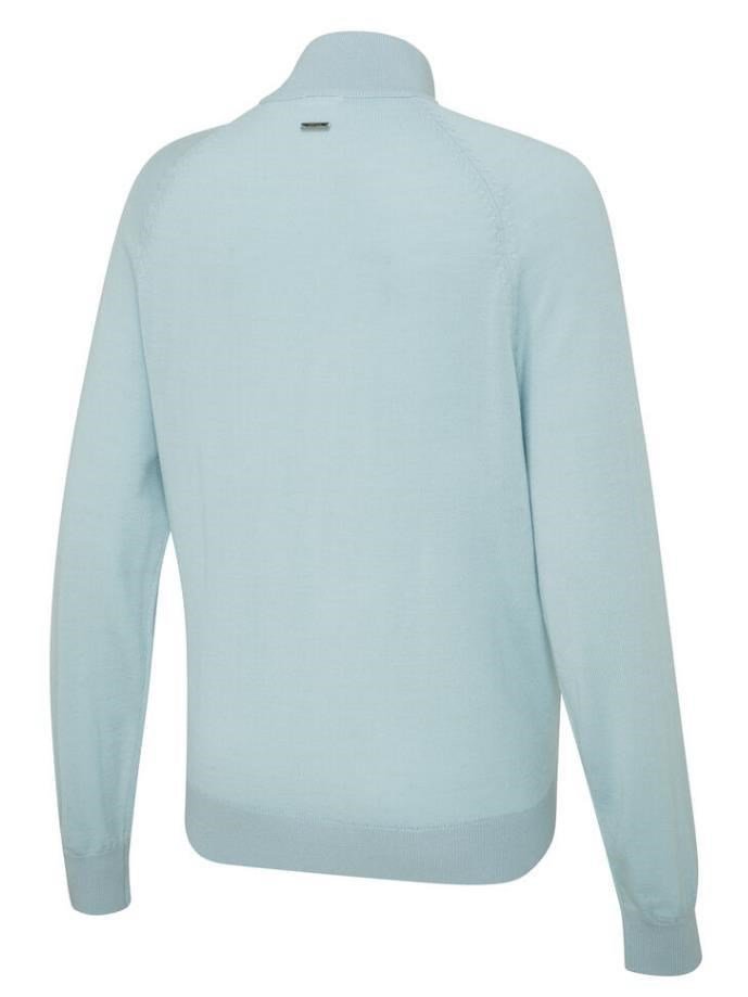 PING Fran Hybrid full-zip damjacka, opal