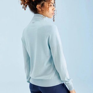 PING Fran Hybrid full-zip damjacka, opal
