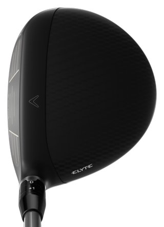 Callaway Elyte X herr fairwaywood, 3W-15°, Regular, -1"