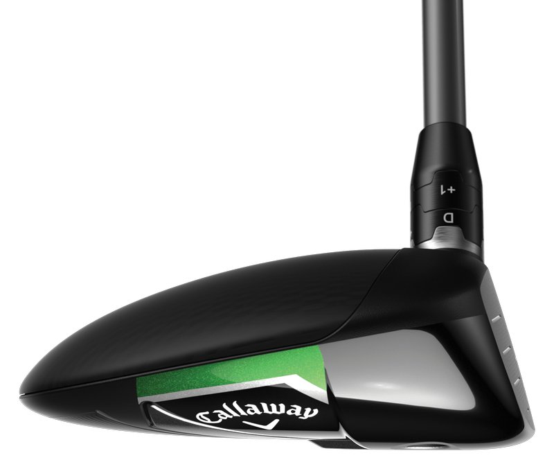 Callaway Elyte X herr fairwaywood, 3W-15°, Regular, -1"