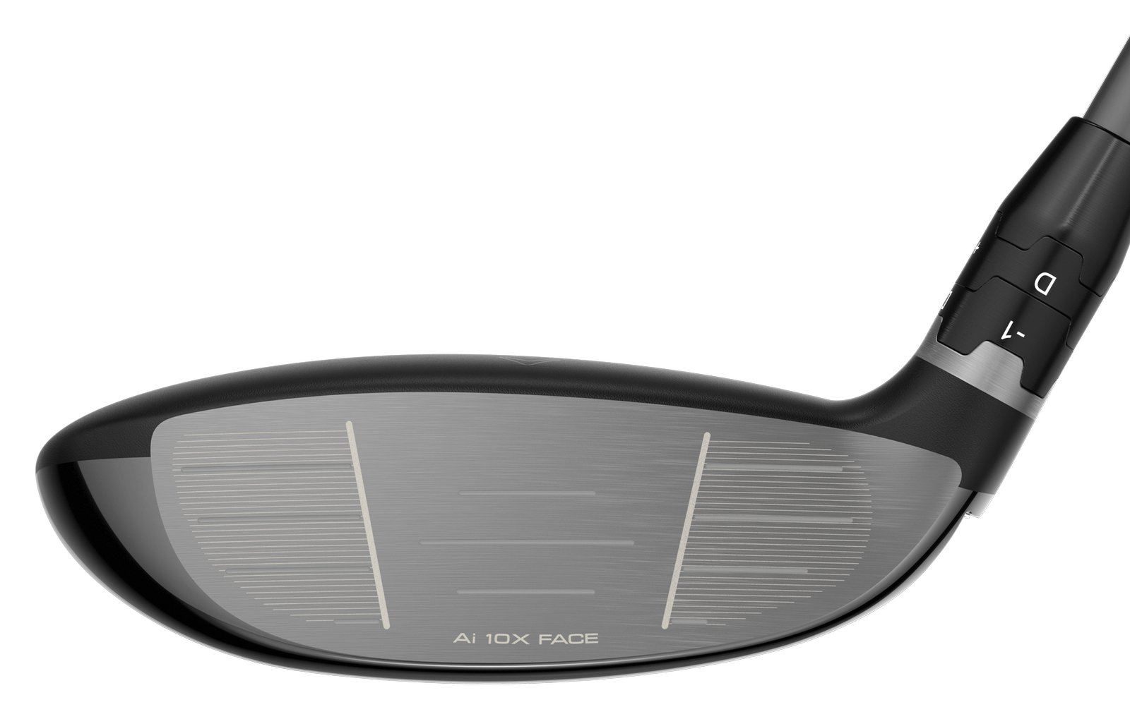 Callaway Elyte X herr fairwaywood, 3W-15°, Regular, -1"