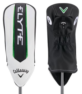 Callaway Elyte X herr fairwaywood, 3W-15°, Regular, -1"