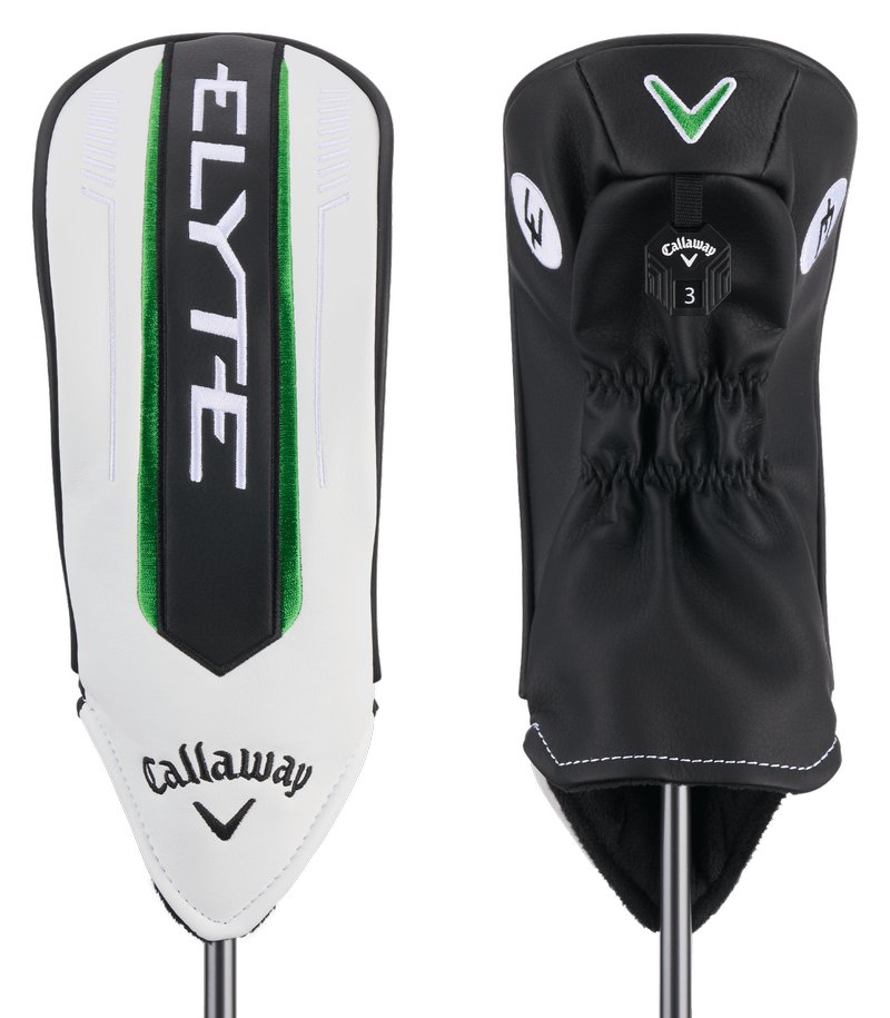 Callaway Elyte X herr fairwaywood, 3W-15°, Regular, -1"