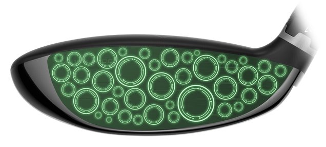 Callaway Elyte X herr fairwaywood, 3W-15°, Regular, -1"