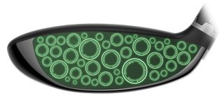 Callaway Elyte X herr fairwaywood, 3W-15°, Regular, -1"