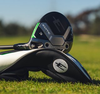 Callaway Elyte X herr fairwaywood, 3W-15°, Regular, -1"