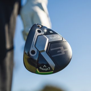 Callaway Elyte X herr fairwaywood, 3W-15°, Regular, -1"
