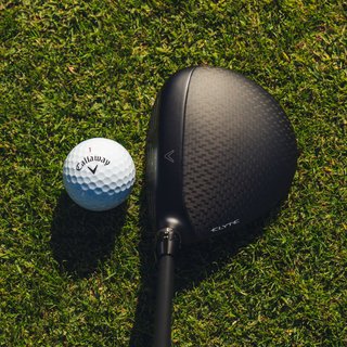 Callaway Elyte X herr fairwaywood, 3W-15°, Regular, -1"