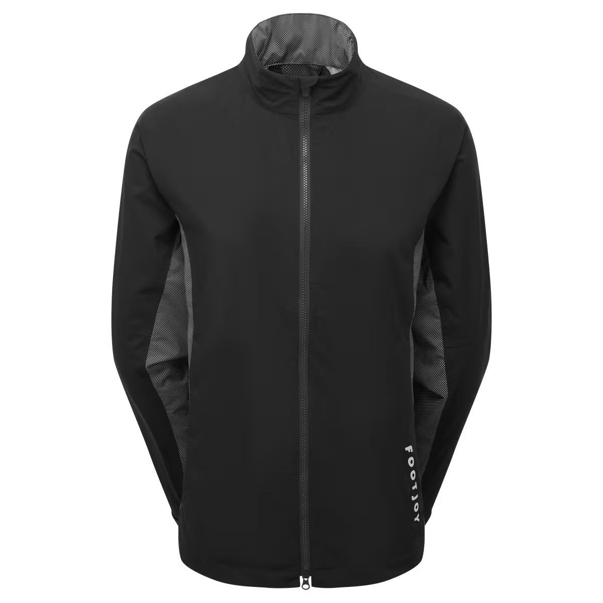 FootJoy HydroLite X damjacka, svart