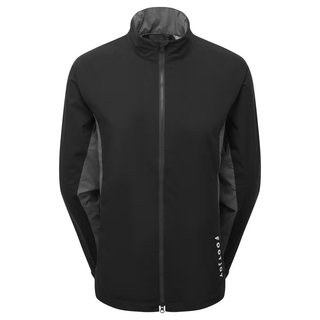 FootJoy HydroLite X damjacka, svart