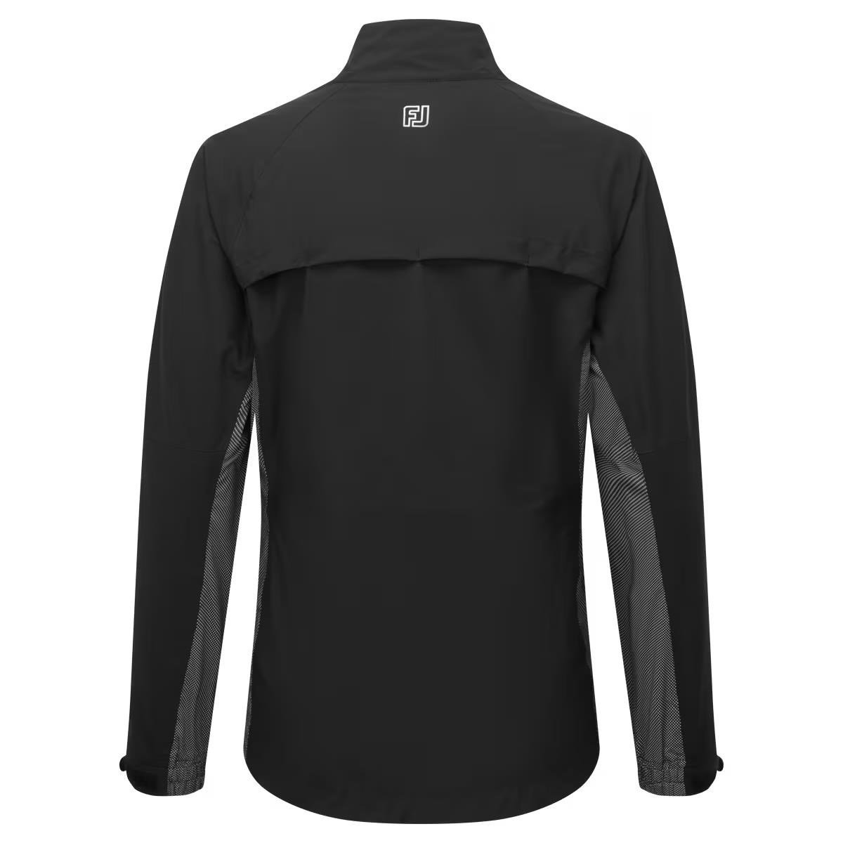 FootJoy HydroLite X damjacka, svart