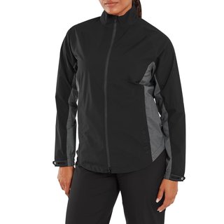 FootJoy HydroLite X damjacka, svart