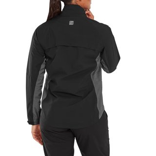 FootJoy HydroLite X damjacka, svart
