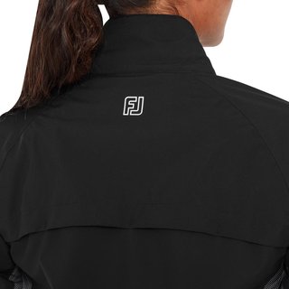 FootJoy HydroLite X damjacka, svart